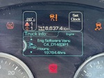 Cab with Engine Hours