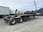 General Appearance with Image, coin arrière droit