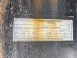General Appearance with Numéro de série/Numéro d'identification du véhicule automobile