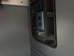 Cab with