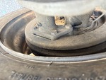 Brakes with