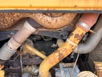 Motor with