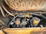 Motor with