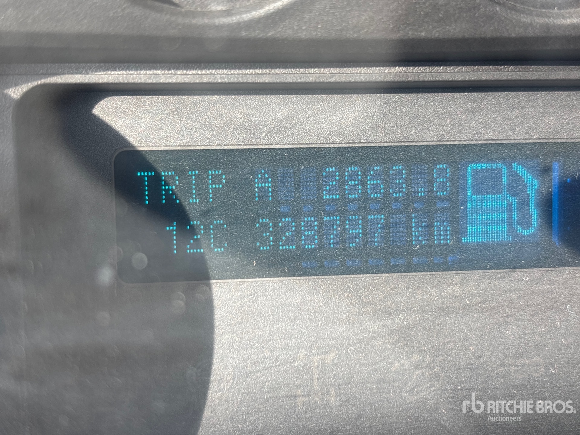 2015 Ford F-250