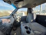 Cab with