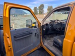 Cab with