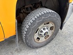 Chassis with