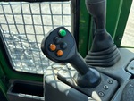 Control Station with