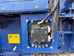 Hydraulics with