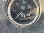 Cab with Engine Hours