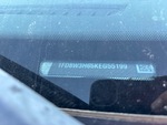 General Appearance with Frame Stamp Serial Number/VIN Photo