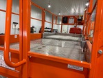 Chassis with Platform Condition
