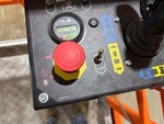 Control Station Upper with