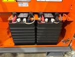 Electric Operating System with