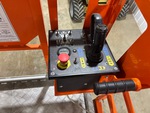 Control Station Upper with Upper Function Controls