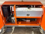 Electric Operating System with