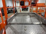 Control Station Ground with