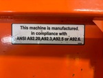 Safety with ANSI Guidelines