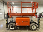 General Appearance with Paint