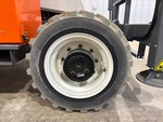 Drivetrain with Drive Motors