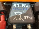 Electric Operating System with