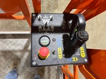 Control Station Upper with Control Console