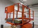 Control Station Ground with