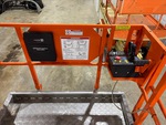 Control Station Ground with