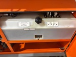 Hydraulics with Hydraulic Tank