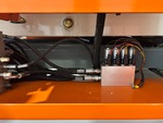 Hydraulics with Valves
