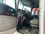 Cab with