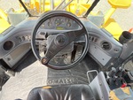 Control Station with