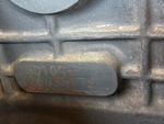 Motor with
