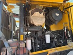 Motor with