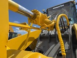 Hydraulics with