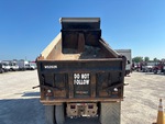 v2 Configuration - Dump Trucks with