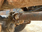 Drivetrain with