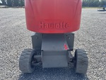 Chassis Photos with