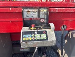 Control Station Upper with