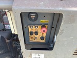 Control Station Ground with