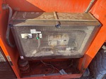 Basic Lower Control Station with