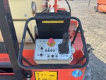 Basic Control Station Upper with