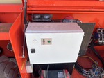 Basic Lower Control Station with