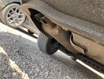 Engine with Exhaust System