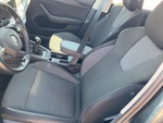 Interior with Seating