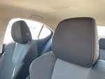 Interior with Head Liner