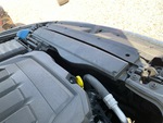 Engine with Radiator