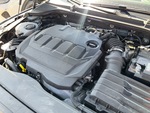 Engine with Engine - Left Side