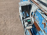 Control Station Upper with
