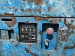 Control Station Ground with